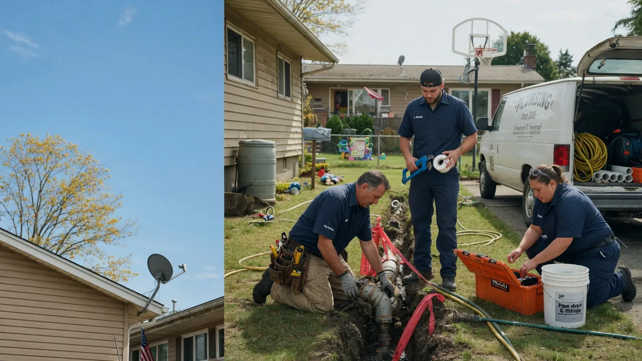 Garbage Disposal Replacement in Yolyn, WV near me